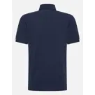 Fald - Polo heren - Human Nature
