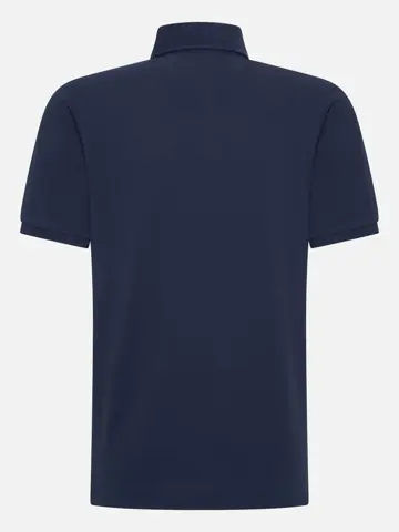 Fald - Polo heren - Human Nature
