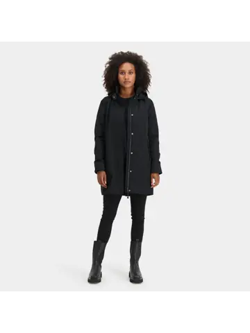 Mac Regenjas Urban Outdoor Dames