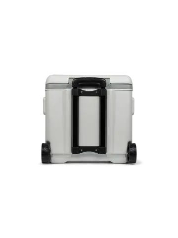 Steamy Marine 30 Koelbox op wielen - 30L