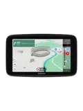 Go Superior 6” World - Navigatiesysteem - TomTom
