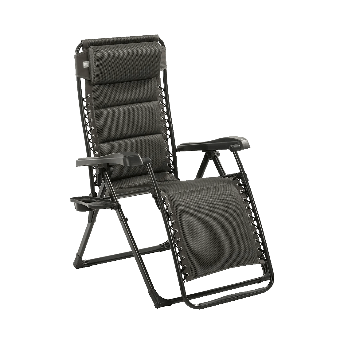 Travellife  Barletta stoel relax  Gray main product image