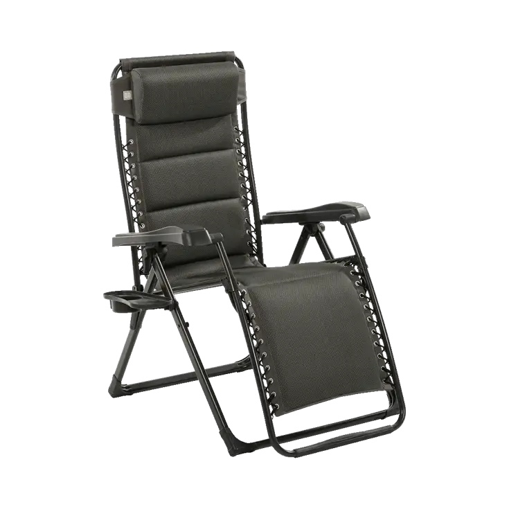 Travellife Barletta Campingstoel Relax