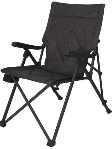 Eurotrail Latina Verstelbare Campingstoel