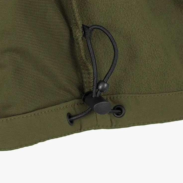 Highlander Odin Softshell Outdoorjas Heren