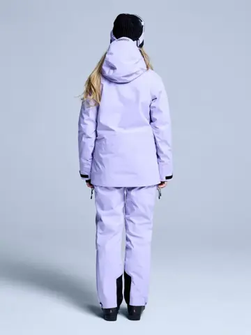 3L Hardshell - Dames - Skibroek