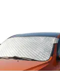 Zonnescherm Auto Voorruit - Universeel