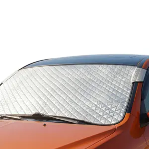 Zonnescherm Auto Voorruit - Universeel