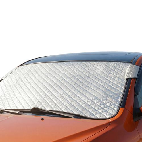 Zonnescherm Auto Voorruit - Universeel