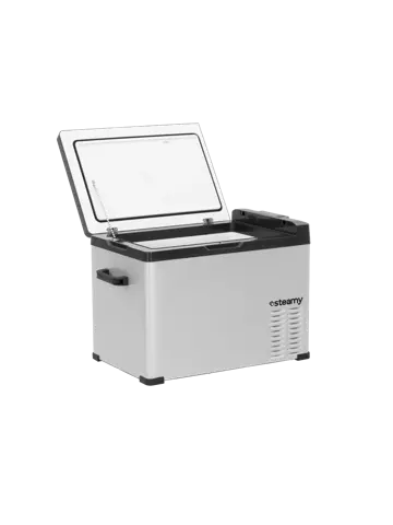 Steamy-E Elektrische Koelbox - 36L