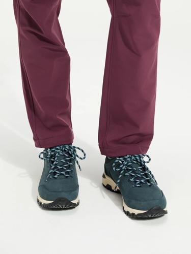 Lilydale - Lage wandelschoenen dames