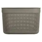 Curver Filo Mand XL - 30L - Cappuccino