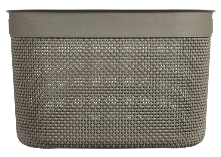 Filo Mand XL - 30L - Cappuccino