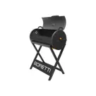 Barilo houtskoolbarbecue 2.0 Boretti