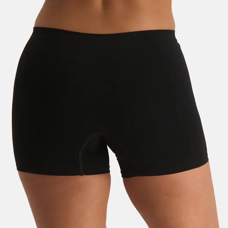 SELENA - Seamless Boxershorts 2-pack dames