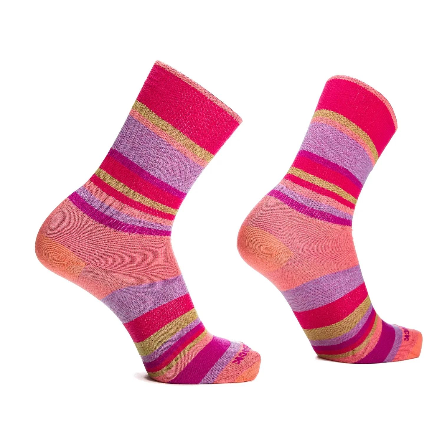 Wrightsock  Eco Explore Crew  Roos main product image