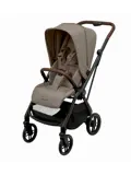 Leona² - Kinderwagen