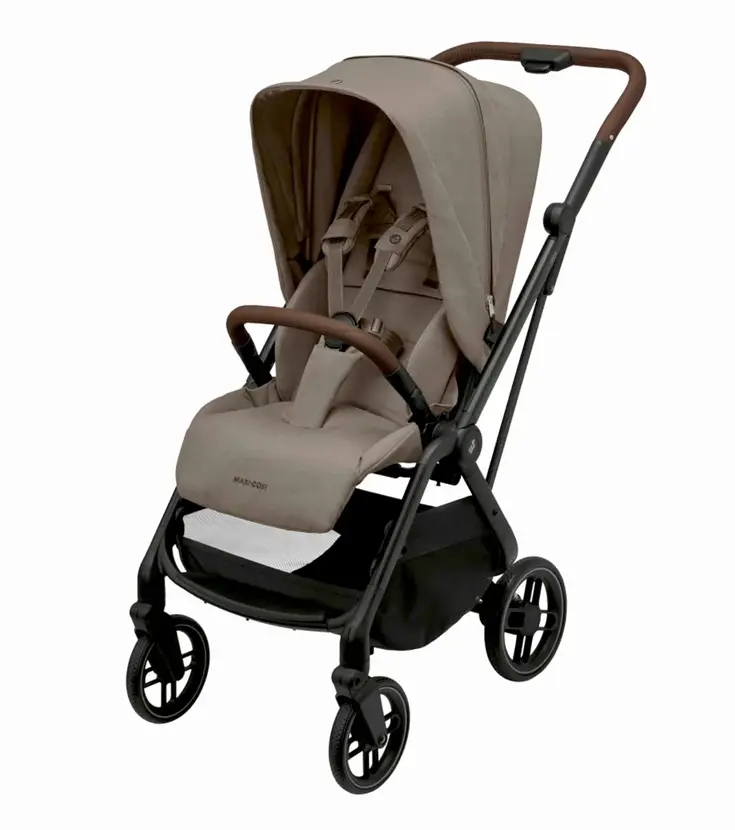 Leona² - Kinderwagen