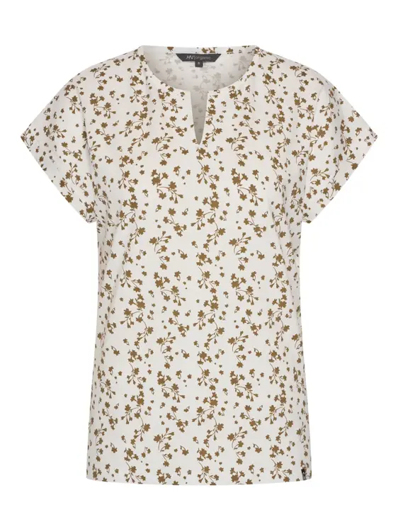 Formia - T-shirt dames - Human Nature