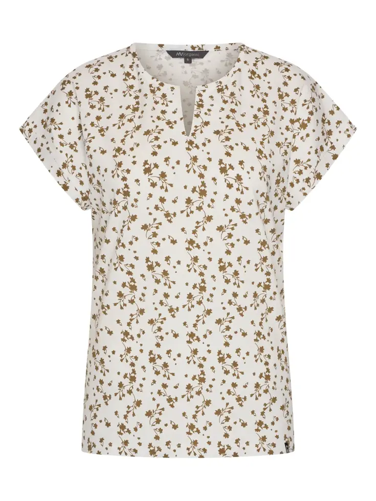 Formia - T-shirt dames - Human Nature