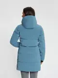 Astrid Dames - Puffer winterjas - Waterdicht