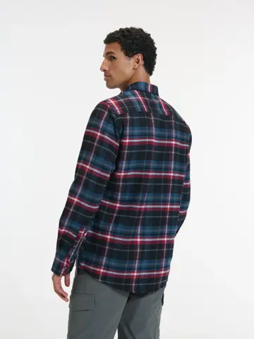 Omaha - Overhemd heren - Human Nature