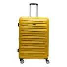 Leon - Grote koffer - 76cm - 114L - Uitbreidbaar