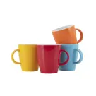 4 stuks - Mok - Gimex 