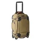 E.Creek xe 2 wheel convertible carry on Zand