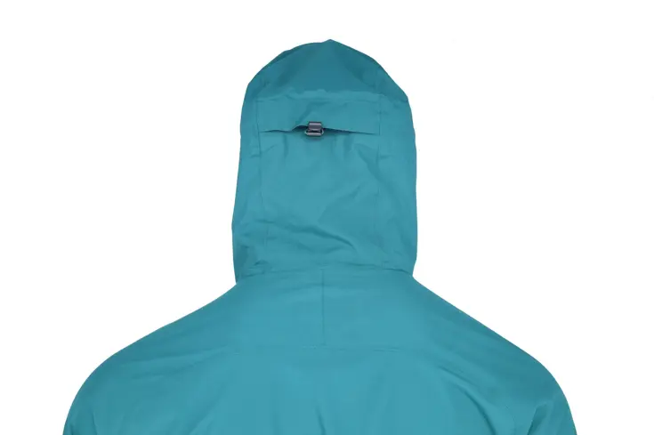 Stormshell - Regenjas heren - 20.000 mm HH