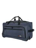 Enrico Benetti - Brussels - Wieltas 60L