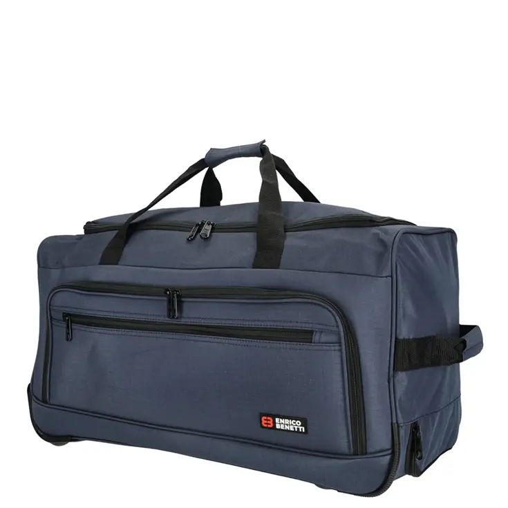 Enrico Benetti - Brussels - Wieltas 60L
