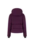 Agnes Dames - Puffer winterjas - Waterdicht