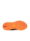 INCA - Rood - Wandelschoenen Dames
