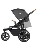 Cloudy Kinderwagen