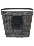 Mand Bremen Rattan Look Voorop