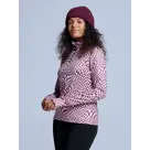 Poederbaas - Cabin Life - Dames - Skipully