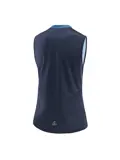 Fietsshirt mouwloos Cielo dames
