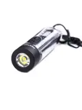 Nextorch K40 Sleutelhanger zaklamp 700 lumen