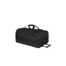 Travelite wheeled duffle m Zwart