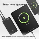 Powerbank 6000 mAh