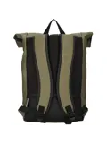 Bergen - Laptoprugzak - Rolltop - 17inch