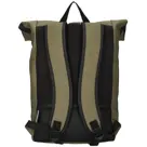 Enrico Benetti - Bergen - Laptoprugzak 17inch