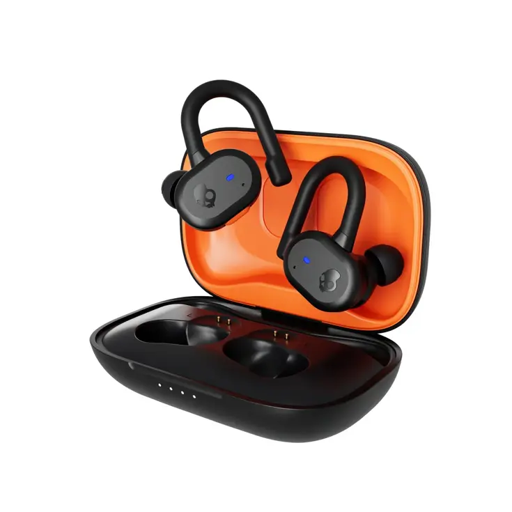 Skullcandy Push ANC – Bluetooth Oortjes