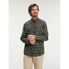 Colem – Overhemd heren – Human Nature