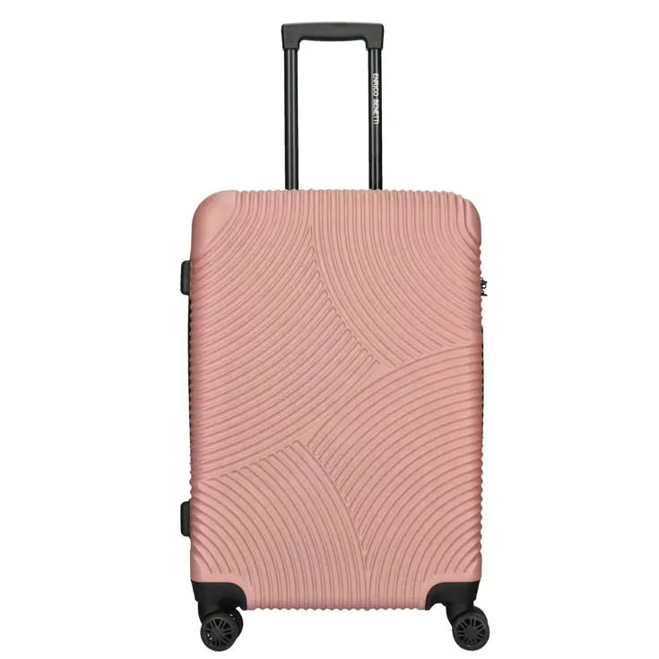Louisville - Middelgrote koffer - 65cm - 68L