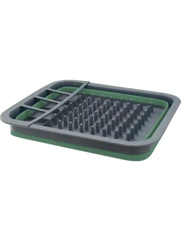 Eurotrail Opvouwbaar Afdruiprek