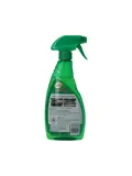 Odor-X geurverwijderaar voor auto-interieur 500ml