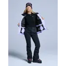 Poederbaas - 2L Insulated - Dames - Ski-jas