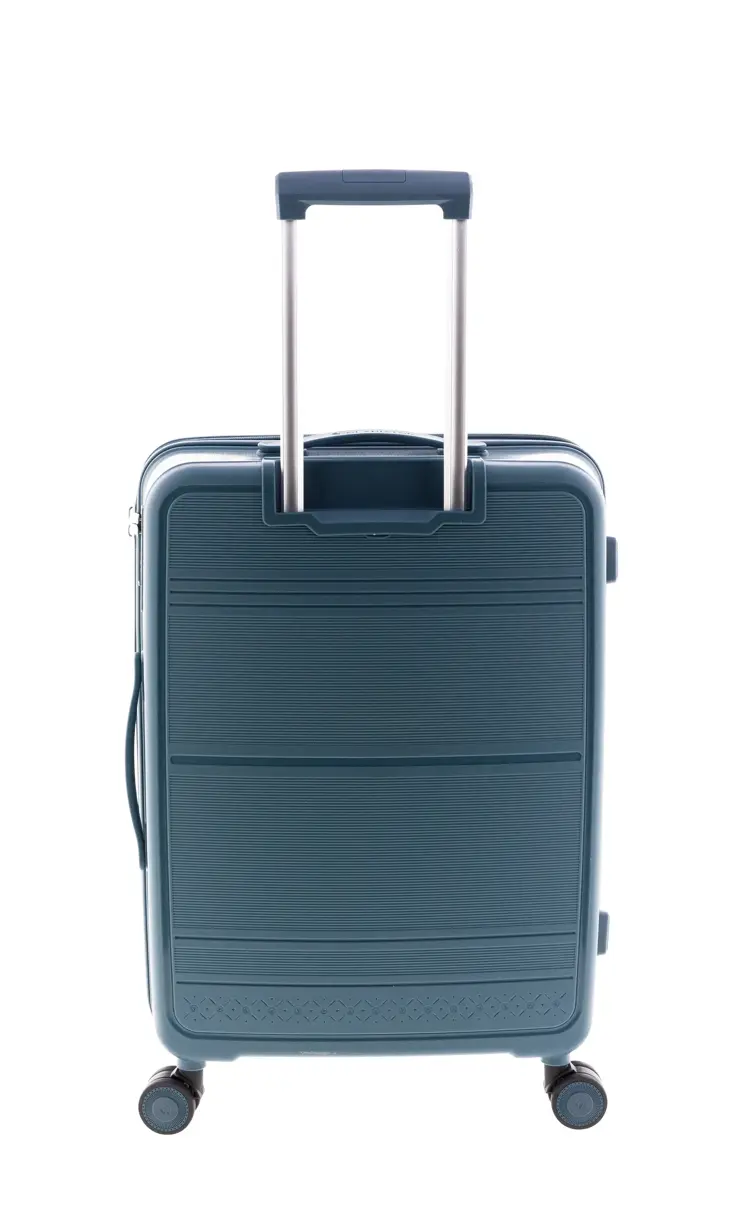 Saona - Middelgrote koffer - 65cm - 80L